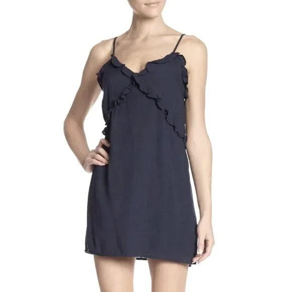 dua lipa black mini dress Dulipa Mini Dress in Black